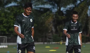 PSS Sleman Siapkan Skuad Lebih Dalam Hadapi Padatnya Kompetisi Musim 2026/27