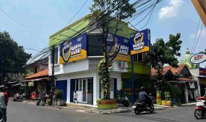 Pandai-Gadai(1) Butuh Dana Tambahan? Pandai Gadai Hadirkan Extra Pinjaman hingga Rp100 Ribu untuk Gadai Elektronik