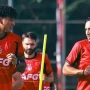 Persik Kediri Tampil di Turnamen Internasional Malaysia, Bidik Trofi Perdana