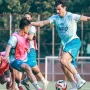 Sergio Castel Gabung Persik Kediri, Duet dengan Jose Enrique Siap Jadi Ancaman Baru di Lini Depan