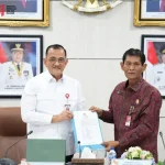 Perkuat Tata Kelola Pemerintahan, Pemprov Sumsel Sambut Pengawasan Itjen Kemendagri