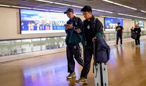Persebaya-Genjot-Intensitas-Latihan-di-Tailan-1787231024 Persebaya Genjot Persiapan di Thailand, Bernardo Tavares Bidik Kondisi Terbaik Jelang Super League