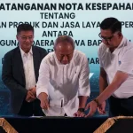Resmi! bank bjb Jadi Official Banking Partner PERSIB untuk Musim 2026/2027