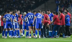 Persib TC di Bali, Dua Laga Uji Coba Jadi Persiapan Hadapi Musim 2026/27