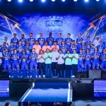 Bobotoh Merapat! Persib Launching Skuad Super League 2026/27 dengan Kekuatan Baru