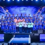 Bobotoh Merapat! Persib Launching Skuad Super League 2026/27 dengan Kekuatan Baru
