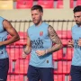 Persijap Jepara Mulai Latihan Perdana, Waktu Persiapan Menuju Super League 2026/27 Makin Terbatas