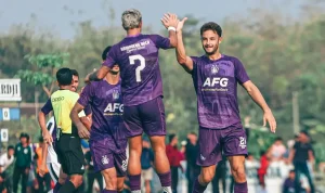 Persik Kediri Masih Cari Lawan Uji Coba Terakhir Jelang Super League 2026/27