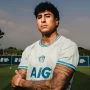 Persik Kediri Tambah Bek Timnas Guinea-Bissau, Marcelo Djalo Siap Jadi Tembok Kokoh Macan Putih