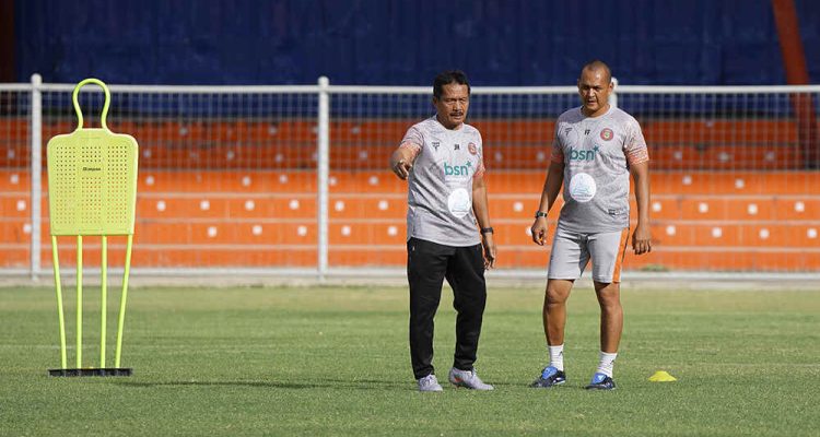 Persiraja Masih Berburu Pemain, Jaya Hartono Soroti Ketatnya Kuota Regulasi Championship 2026/27