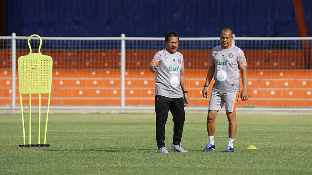 Persiraja Masih Berburu Pemain, Jaya Hartono Soroti Ketatnya Kuota Regulasi Championship 2026/27