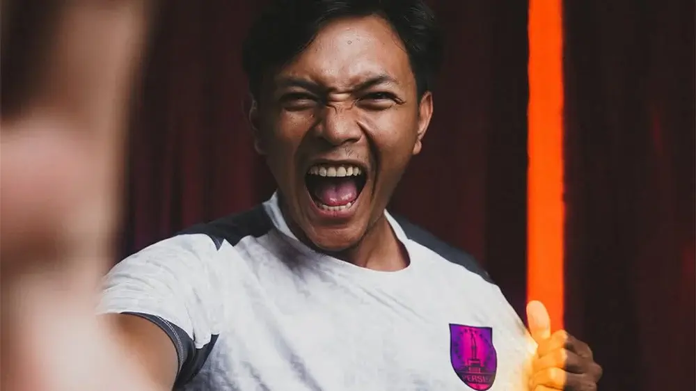 Persis Solo Rekrut Saddam Gaffar, Target Promosi ke Super League 2026/27