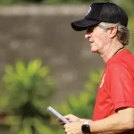 Menang di Pramusim, Pieter Huistra Sebut PSS Sleman Masih Punya Banyak Pekerjaan Rumah