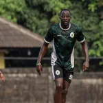 Christophe Nduwarugira Resmi Gabung PSS Sleman, Pieter Huistra Jadi Salah Satu Pertimbangan