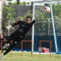 Madura United Datangkan Kiper Muda Aceh Aria Devangga untuk Super League 2026/27