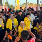 Wapres Gibran Apresiasi Mahasiswa UI Bantu Pemulihan Psikologis Anak Korban Bencana di Flores