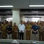 Pemkot Prabumulih Pastikan Bantuan Pangan Beras Tepat Sasaran, Data Penerima Mengacu DTSEN