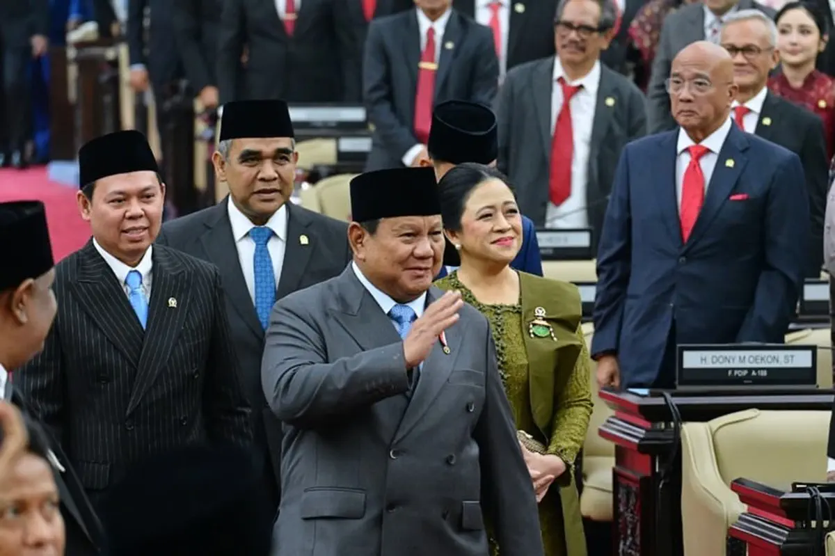 Dua Tahun Pemerintahan Prabowo-Gibran, Digitalisasi Bansos Jangkau 153 Daerah