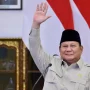 Prabowo Tiba di Parlemen Naik Maung Garuda Limousine Putih, Ini Spesifikasinya