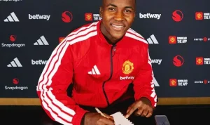 Manchester United Rekap Transfer Musim Panas 2026: Enam Pemain Datang, 12 Hengkang Manchester United Rekap Transfer Musim Panas 2026: Enam Pemain Datang, 12 Hengkang