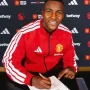Manchester United Rekap Transfer Musim Panas 2026: Enam Pemain Datang, 12 Hengkang