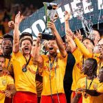 Lens Juara Piala Super Prancis 2026, PSG Tumbang 0-1