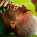 Real Betis Tekuk Valencia 1-0, Pablo Garcia Pecahkan Kebuntuan di Akhir Laga