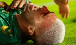 Real Betis Tekuk Valencia 1-0, Pablo Garcia Pecahkan Kebuntuan di Akhir Laga