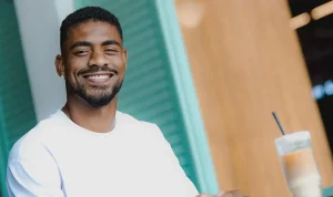Dewa United Datangkan Jean Mangabeira, Gelandang Bertahan Brasil untuk Perkuat Lini Tengah