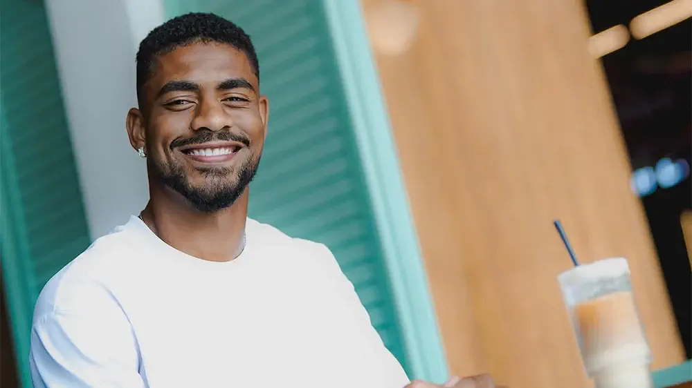 Dewa United Datangkan Jean Mangabeira, Gelandang Bertahan Brasil untuk Perkuat Lini Tengah
