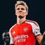 Arsenal Buka Liga Inggris 2026/27 dengan Pesta Gol, Coventry City Dibungkam 3-0