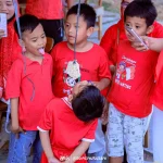 Meriah dan Seru! Yuk Intip Keseruan Lomba Agustusan SSB Palembang Soccer Skills