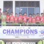 SSB PSS U-10 Raih Runner Up SJL U-10 2026, Hanan Sabet Gelar Best Player