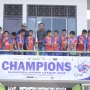 SSB Putra Sunda JUara SJL U-10 Regional Sumsel 1 2026