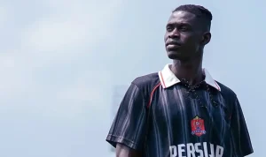 Persijap Datangkan Samuel Ofori, Bek Ghana dengan Pengalaman Kompetisi Asia