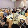 Sekda Muba Hadiri Evaluasi JKN, Dorong Persoalan Iuran Segera Dicarikan Solusi