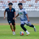 Sumsel United Matangkan Taktik Jelang Championship 2026/27, Dua Pemain Asing Jadi Sorotan