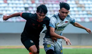 Sumsel United Gelar TC di Yogyakarta, Siapkan Tiga Uji Coba Jelang Championship 2026/27