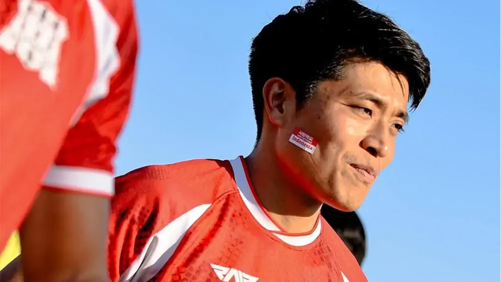 Takuya Matsunaga Punya Target Tinggi Bersama Deltras FC: Ingin Bawa The Lobster Juara Championship