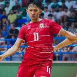 Timnas Futsal Indonesia Tumbang 1-6 dari Palma pada Uji Coba di Spanyol