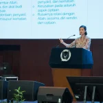 UPH Festival 2026 Bekali Mahasiswa Baru dengan Ilmu, Integritas, dan Tujuan Hidup