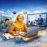 Universitas Terbuka Buka Pendaftaran, Ini Biaya Kuliah dan Keunggulan Sistem Online