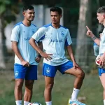 PSIS Semarang Bidik Promosi, Widodo Cahyono Putro Minta Tim Berani Menyerang di Laga Tandang