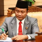 Dicky Syailendra Resmi Jadi Sekda Ogan Ilir, Wahyudi Berharap Perkuat Koordinasi Pemerintahan