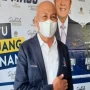 Muhammad Sayuti Anggota DPRD Ogan Ilir Meninggal Dunia, Ahmad Safei Sampaikan Belasungka
