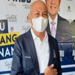 Dicky Syailendra Resmi Jadi Sekda Ogan Ilir, Safei Berharap Pemerintahan Semakin Solid