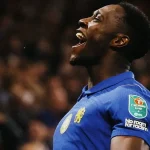 Chelsea Singkirkan Luton Town, Welbeck Cetak Gol Perdana dan The Blues Melaju di Carabao Cup
