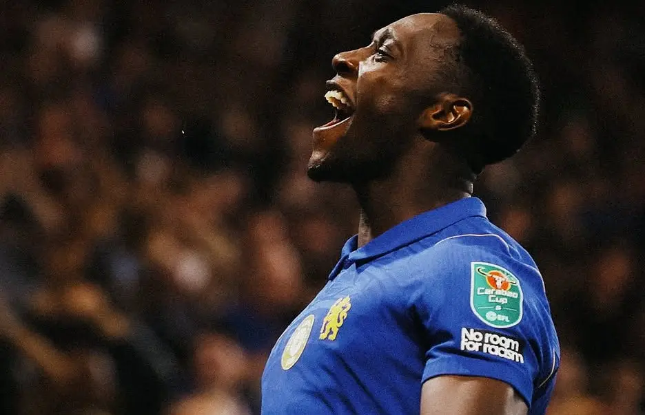 Chelsea Singkirkan Luton Town, Welbeck Cetak Gol Perdana dan The Blues Melaju di Carabao Cup