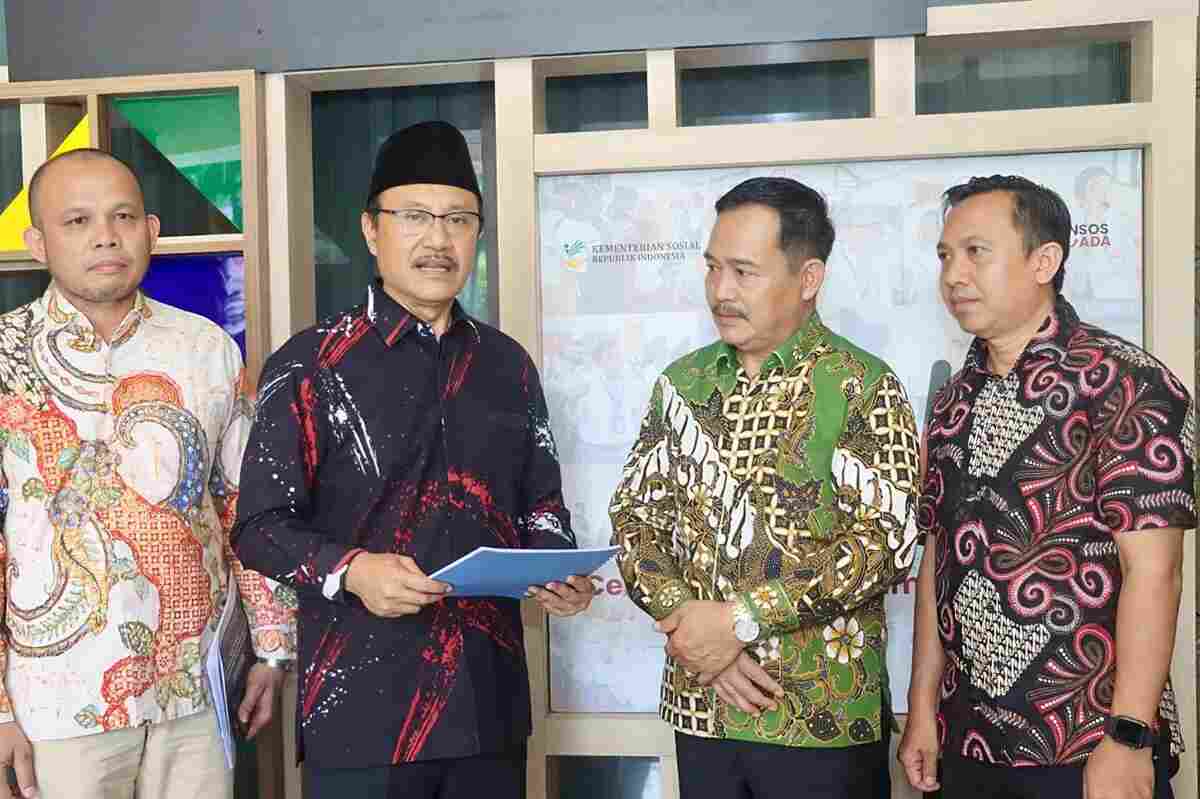 Pemkab Muba Lengkapi Syarat, Sekolah Rakyat Segera Disurvei Kementerian PU