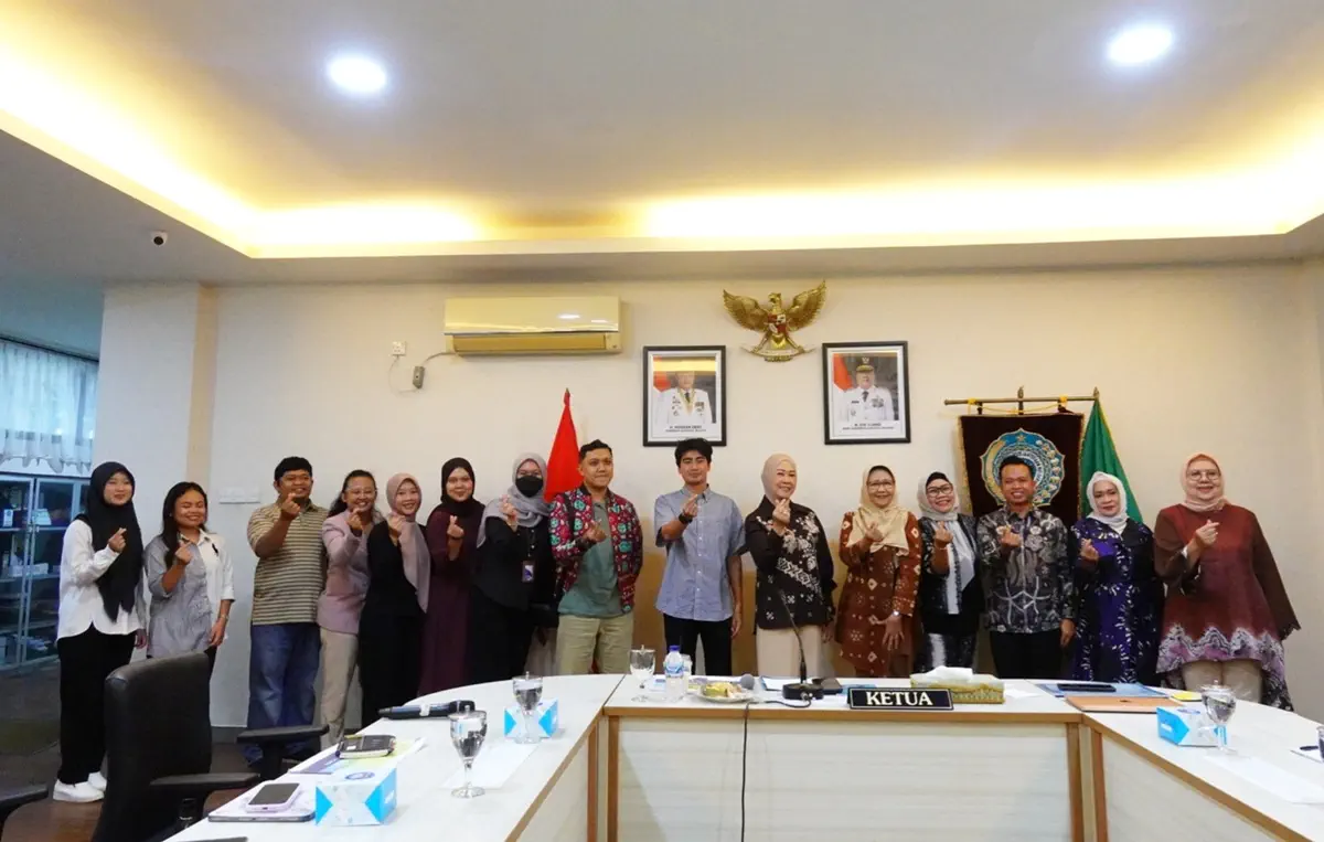 Feby Herman Deru Dukung Bright Gas Competition 2026, Dorong Kreativitas Perempuan dan Promosi UMKM Kuliner Sumsel